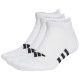 Adidas Κάλτσες Performance Cushioned Low Socks 3 pairs